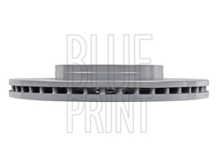 Фото 2 - Гальмівний диск BLUE PRINT ADN143152