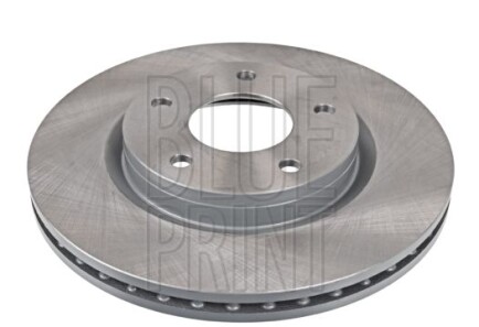 Тормозной диск - (402061KA3A) BLUE PRINT ADN143152