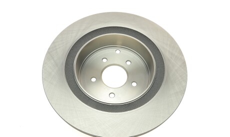 Фото 2 - Тормозной диск BLUE PRINT ADN143161