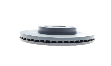 Фото 3 - Гальмівний диск BLUE PRINT ADN143162