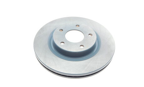 Фото 4 - Гальмівний диск BLUE PRINT ADN143162