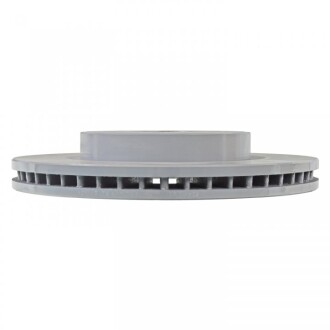 Фото 3 - Тормозной диск BLUE PRINT ADN143172