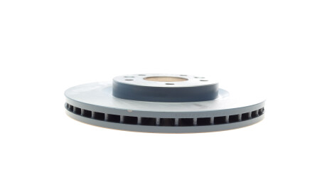 Фото 3 - Гальмівний диск BLUE PRINT ADN143176