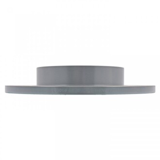 Фото 3 - Гальмівний диск BLUE PRINT ADN143177