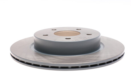 Фото 3 - Тормозной диск BLUE PRINT ADN143180