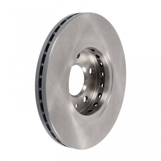 Фото 2 - Гальмівний диск BLUE PRINT ADN143181