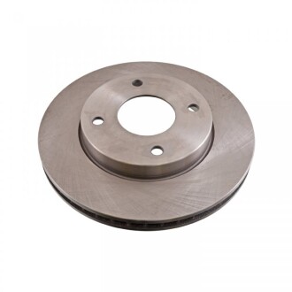 Tarcza ham. nissan p. tiida 1,6-1,8 07-12 - (40206EE51A, 40206EE52A, 40206EE320) BLUE PRINT ADN143182