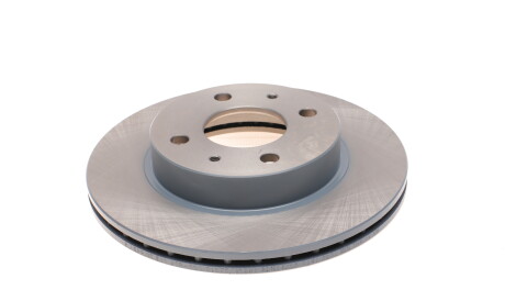 Фото 3 - Гальмівний диск BLUE PRINT ADN14328