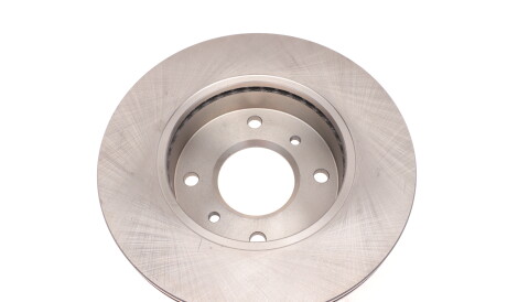 Фото 2 - Гальмівний диск BLUE PRINT ADN14341