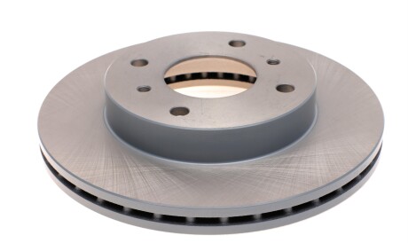 Фото 3 - Гальмівний диск BLUE PRINT ADN14341