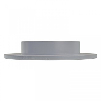 Фото 3 - Тормозной диск BLUE PRINT ADN14361