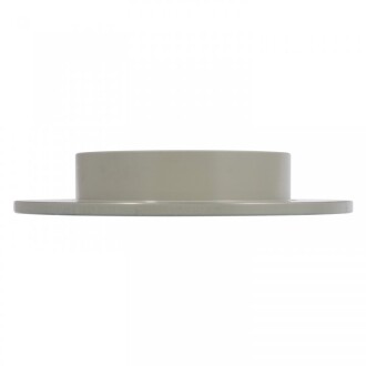 Фото 3 - Гальмівний диск BLUE PRINT ADN14365