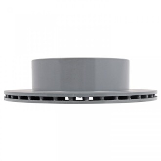 Фото 3 - Гальмівний диск BLUE PRINT ADN14378