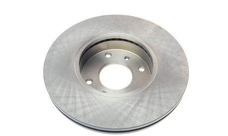 Фото 3 - Тормозной диск BLUE PRINT ADN14379