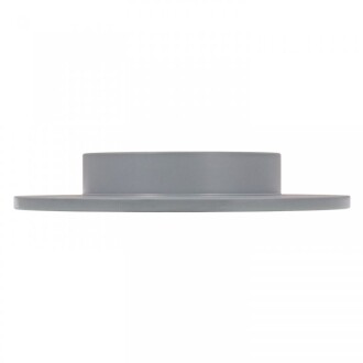 Фото 3 - Гальмівний диск BLUE PRINT ADN14391