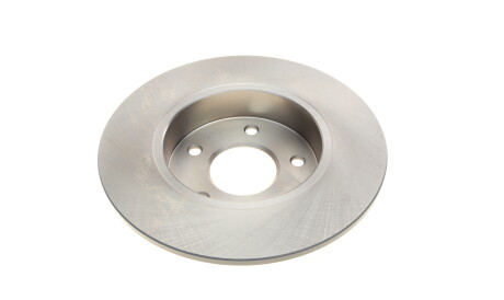 Фото 3 - Тормозной диск BLUE PRINT ADN14396