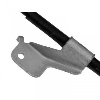 Фото 4 - Трос ручного тормоза BLUE PRINT ADN146276