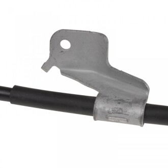 Фото 5 - Трос ручного тормоза BLUE PRINT ADN146277