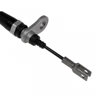 Фото 6 - Трос ручного тормоза BLUE PRINT ADN146277