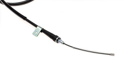 Фото 4 - Трос ручного тормоза BLUE PRINT ADN146287