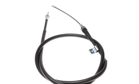 Фото 5 - Трос ручного тормоза BLUE PRINT ADN146287