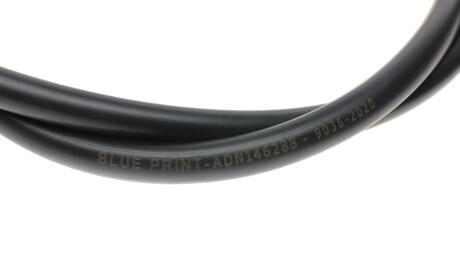 Фото 2 - Трос ручного тормоза BLUE PRINT ADN146288