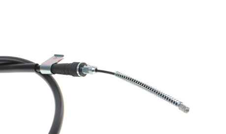 Фото 3 - Трос ручного тормоза BLUE PRINT ADN146288