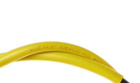 Фото 2 - Трос ручного гальма BLUE PRINT ADN146290