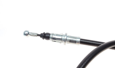 Фото 3 - Трос ручного гальма BLUE PRINT ADN146290