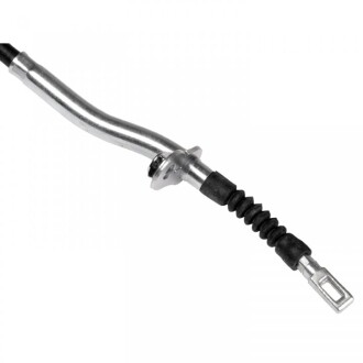 Фото 2 - Трос ручного гальма BLUE PRINT ADN146293