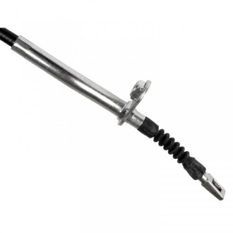 Фото 2 - Трос ручного гальма BLUE PRINT ADN146294