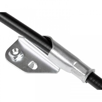 Фото 5 - Трос ручного гальма BLUE PRINT ADN146294