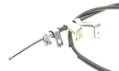 Фото 3 - Трос ручного тормоза BLUE PRINT ADN146308