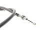 Трос ручного гальма BLUE PRINT ADN146308 - зображення 4