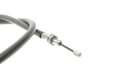 Фото 4 - Трос ручного тормоза BLUE PRINT ADN146308