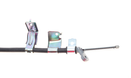 Фото 2 - Трос ручного тормоза BLUE PRINT ADN146317