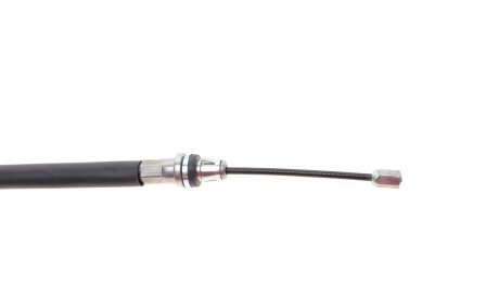 Фото 3 - Трос ручного тормоза BLUE PRINT ADN146317