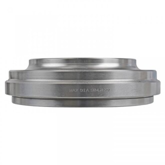 Фото 3 - Тормозной барабан BLUE PRINT ADN14728