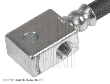 Фото 2 - Гальмівний шланг BLUE PRINT ADN153170