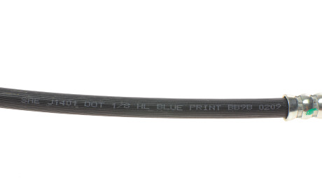 Фото 2 - Гальмівний шланг BLUE PRINT ADN153227