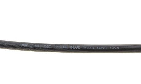 Фото 2 - Гальмівний шланг BLUE PRINT ADN153234