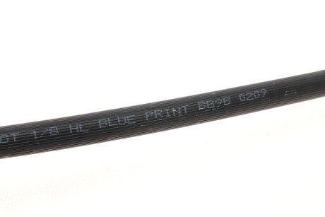 Фото 2 - Гальмівний шланг BLUE PRINT ADN153235