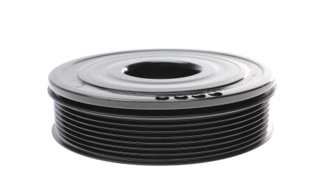 Фото 4 - Шків колінвалу / Демфер BLUE PRINT ADN16139