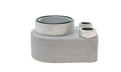 Фото 3 - Масляний радіатор BLUE PRINT ADN16143