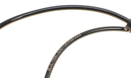 Фото 2 - Датчик АБС (ABS) BLUE PRINT ADN17125