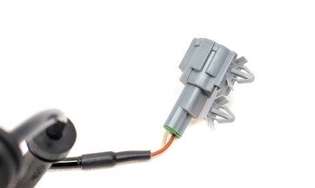 Фото 3 - Датчик АБС (ABS) BLUE PRINT ADN17125