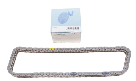 Фото 2 - Ланцюг ГРМ BLUE PRINT ADN17320