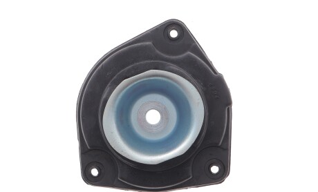 Подушка амортизатора (переднього) Nissan Qashqai 07- (L) - BLUE PRINT ADN180160