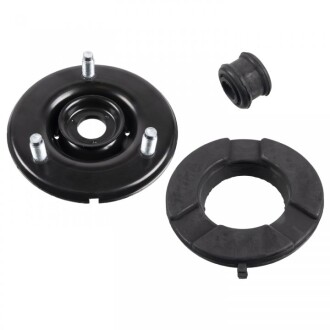 Опора амортизатора передн. Nissan Navara IV 14-, Renault - BLUE PRINT ADN180173