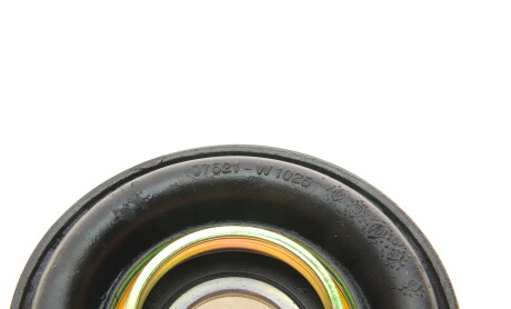 Фото 4 - Підшипник карданного валу BLUE PRINT ADN18026